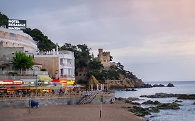 Hotel Rosamar Maxim Lloret de Mar